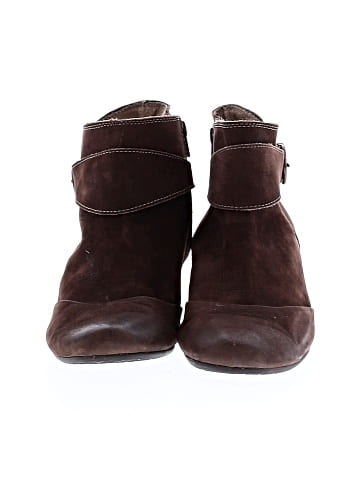 Taos Ankle Boots (view 2)