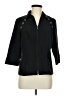 Kathy Che Black 3/4 Sleeve Blouse Size 8 - photo 1