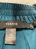 Torrid Teal Casual Pants Size 14 (tall) - photo 7