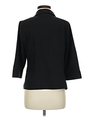 Kathy Che 3/4 Sleeve Blouse (view 2)