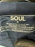 Soul Blue Sports Bra Size S - photo 8