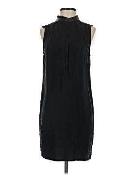 Amanda Uprichard Sleeveless Silk Top