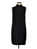 Amanda Uprichard 100% Silk Black Blouse Size S - photo 1
