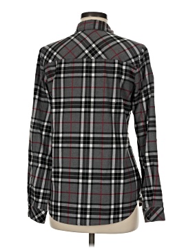 Market and Spruce Long Sleeve Blouse (view 2)