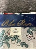 Blue Rain Paisley White Romper Size M - photo 4