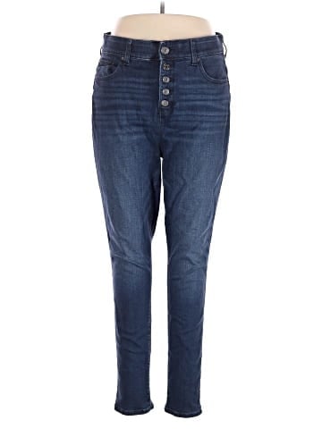 Torrid Jeans (view 1)