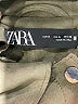 Zara Green Jacket Size S - photo 6