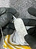 Cupshe Yellow Swimsuit Bottoms Size L - photo 4