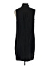Amanda Uprichard 100% Silk Black Blouse Size S - photo 2