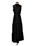 Octavia Polka Dots Black Casual Dress Size S - photo 1