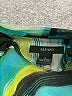 Alfani 100% Polyester Green Sleeveless Blouse Size 8 - photo 7