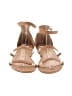 Tamara Mellon Tan Sandals Size EU 38 1/2 - photo 2