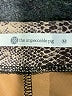 The Impeccable Pig Gold Skort Size M - photo 3