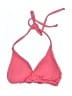 Jessica Simpson Pink Swimsuit Top Size S - photo 1