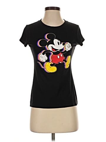 Disney Short Sleeve T-Shirt (view 1)