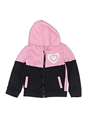 Unbranded Zip Up Hoodie (view 1)