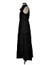 Octavia Polka Dots Black Casual Dress Size S - photo 5