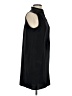 Amanda Uprichard 100% Silk Black Blouse Size S - photo 4