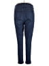 Torrid Solid Blue Jeans Size 16 (tall) - photo 2