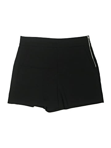 Zara Shorts (view 1)
