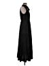 Octavia Polka Dots Black Casual Dress Size S - photo 4