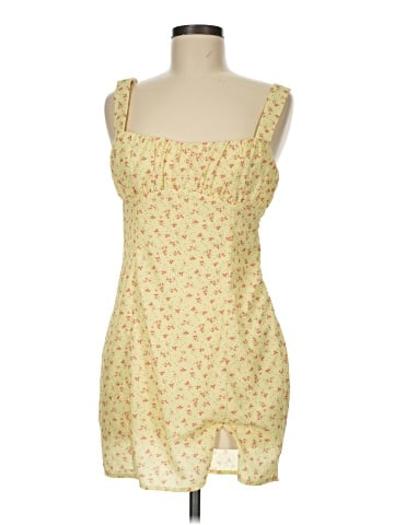 Princess Polly Casual Dress (view 1)