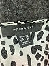 Primark Animal Print Gray Casual Dress Size 16 - photo 7