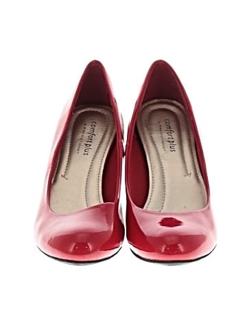 Comfort Plus by Predictions Heels (view 2)