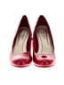 Comfort Plus by Predictions Red Heels Size 6 1/2 - photo 2