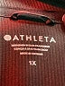 Athleta Black Track Jacket Size 1X - photo 6