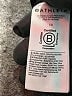 Athleta Black Track Jacket Size 1X - photo 7