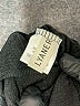 Lyaner Black Cocktail Dress Size L - photo 7