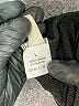 Lyaner Black Cocktail Dress Size L - photo 8