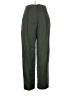 Lizsport Green Casual Pants Size 14 - photo 1