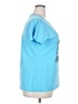 Unbranded Blue Short Sleeve T-Shirt Size 2X (estimated) - photo 4