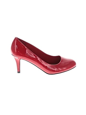 Comfort Plus by Predictions Heels (view 1)