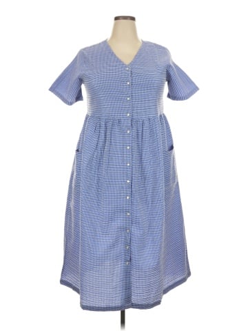 CW Classics Casual Dress (view 1)