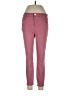 J.Crew Color Block Pink Jeans Size 31 waist - photo 1