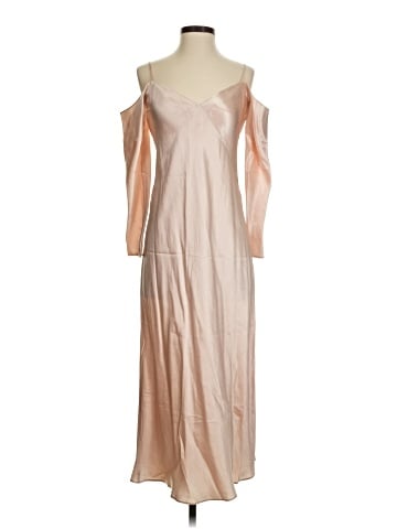 Vince. Cocktail Dress (view 1)