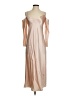 Vince. Tan Cocktail Dress Size S - photo 1
