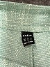 Shein 100% Polyester Teal Casual Pants Size 6 - photo 7