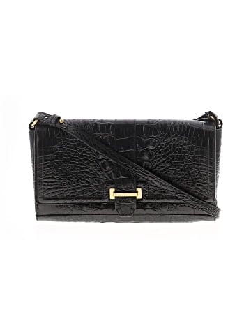 Brahmin Leather Shoulder Bag (view 1)