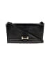 Brahmin 100% Leather Black Leather Shoulder Bag One size - photo 1