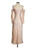 Vince. Tan Cocktail Dress Size S - photo 2