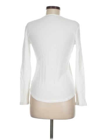 Splendid Long Sleeve Henley (view 2)