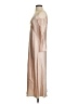 Vince. Tan Cocktail Dress Size S - photo 5