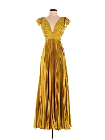 IEENA for Mac Duggal Cocktail Dress (view 1)