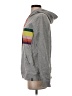 L.L.Bean Gray Pullover Hoodie Size Sm R - photo 5