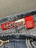 Lazer Jeans Blue Denim Skirt Size 5 - photo 4
