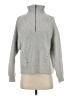 Madewell Gray Turtleneck Sweater Size S - photo 1